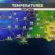 12/26 - Jeff Vorick's "Cooler & Breezy" Tuesday Morning Forecast