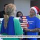 Caregiver Named Mississippi Hero