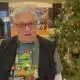 Holiday greetings from residents at the Armed Forces Retirement Home in Gulfport