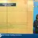 Friday's Storm Team 11 Kid is Zariyah