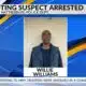Hattiesburg shooting suspect arrested