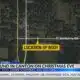 Body found in Canton on Christmas Eve