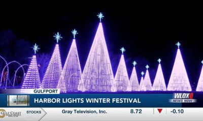 Coast Life: Harbor Lights Winter Festival turned into a yearly Christmas tradition