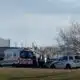 Correctional Officer shot, killed at prison at Lost Gap