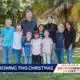 Allen Family Christmas