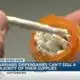 Testing lab speak out after state officials place a hold on medical cannabis sales.