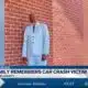 Family remembers car crash victim