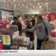 Post-Christmas shopping begins at Edgewater Mall
