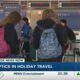 LIVE: Uptick in holiday flights at Gulfport-Biloxi International Airport