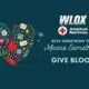 LIVE: WLOX Red Cross Holiday Blood Drive now underway at Edgewater Mall
