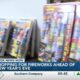 LIVE: Shopping for fireworks ahead of New Year's Eve