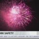 Celebrating the New Year? How to practice firework safety
