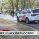 Two injured in Jackson shooting
