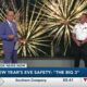 New Year's Eve Safety with Chief Toby Schwartz