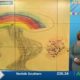 Wednesday's Storm Team 11 Kid is  Kris