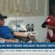 WLOX Holiday Blood Drive: Why it’s important to donate blood during the holiday season