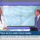 Health Corner: Flu and Cold Season with Dr. Marcus Wilson