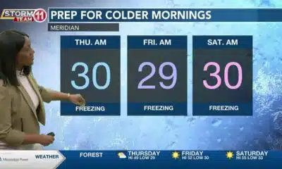 News 11 at 6PM_Weather 12/27/23