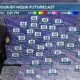 Patrick's Wednesday PM Forecast 12/27