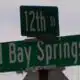 Improvements coming to 12th Street in Laurel
