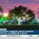 Gulfport Harbor Lights Winter Festival closing after New Year’s Eve