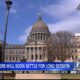 Mississippi lawmakers are in for a long session in 2024