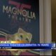 Magnolia Theatre in New Albany celebrating 75 years