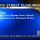 Tupelo closing roads ahead of New Year's Eve party