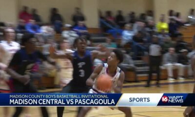 HS basketball tourney highlights 12/28