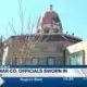 Lamar Co. officials sworn in