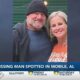 UPDATE: Missing Hurley man seen traveling in Alabama