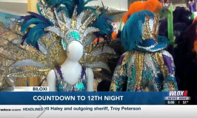 Mardi Gras Museum gearing up for Twelfth Night, Carnival season