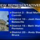 Mississippi Capitol will see several new lawmakers in January
