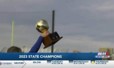 Year in Review: 2023 State Champions