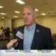 Harrison County Sheriff honored at farewell luncheon