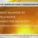 Founder of American Family Association Passes Away