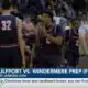 GULFPORT HOLIDAY CLASSIC: Windermere Prep (FL) vs. Gulfport