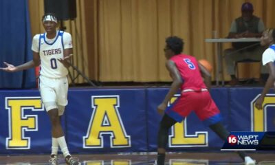 HS Basketball Tourney highlights 12/29