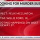 JPD looking for murder suspect