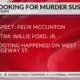 JPD looking for murder suspect