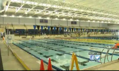 Tupelo Aquatic Center is ready for another 10 years