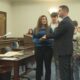 Clarke County holds swearing-in ceremony for county officials