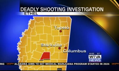 Attala County Sheriff's Office, MBI investigating deadly shooting