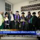 Starkville hosts 2023 grade results graduation