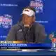 Peach Bowl experience has been great, head coach Lane Kiffin said