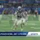 Joe recaps Ole Miss' Peach Bowl win
