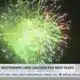 Mississippi first responders urge caution for New Year's