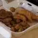 Foodie Finds: JB's BBQ has fish fillets covered too!