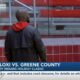 GIRLS BASKETBALL: Biloxi vs. Greene County (12/29/23)