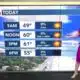 Taylor's Sunday GMM First Alert Forecast